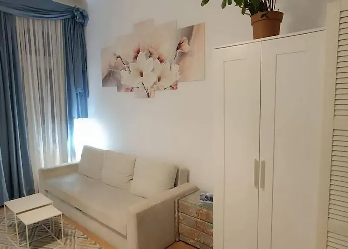 Apartment Privat Martz Dorf