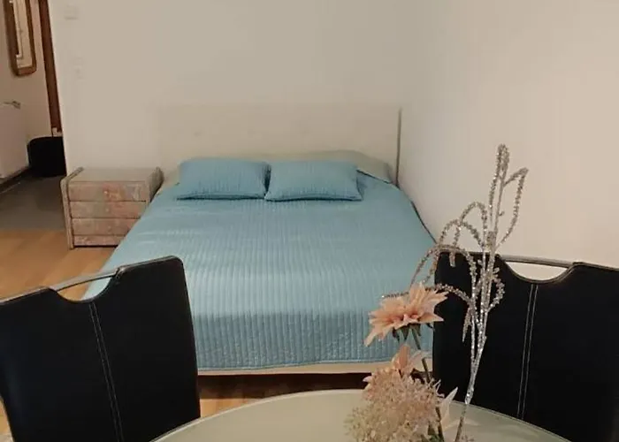 Διαμέρισμα Privat Martz Dorf Βιέννη