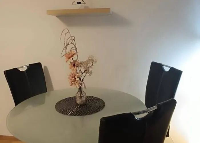 Διαμέρισμα Privat Martz Dorf Βιέννη