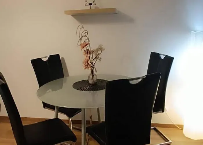 Privat Martz Dorf Διαμέρισμα Βιέννη