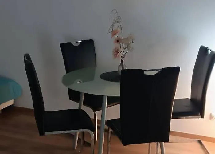 Διαμέρισμα Privat Martz Dorf