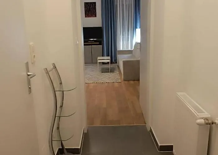 Διαμέρισμα Privat Martz Dorf *