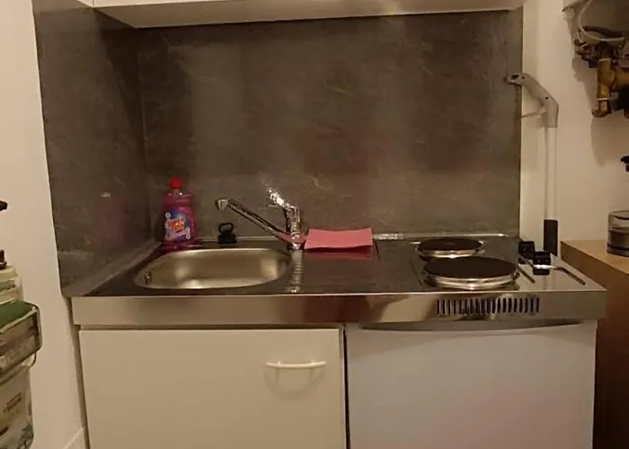 Διαμέρισμα Privat Martz Dorf