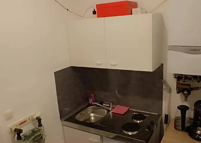 Privat Martz Dorf Διαμέρισμα Βιέννη