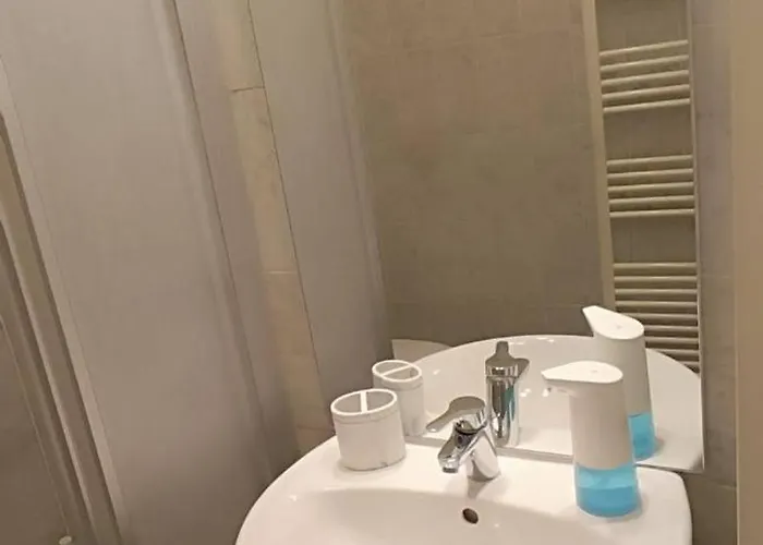 Privat Martz Dorf Διαμέρισμα